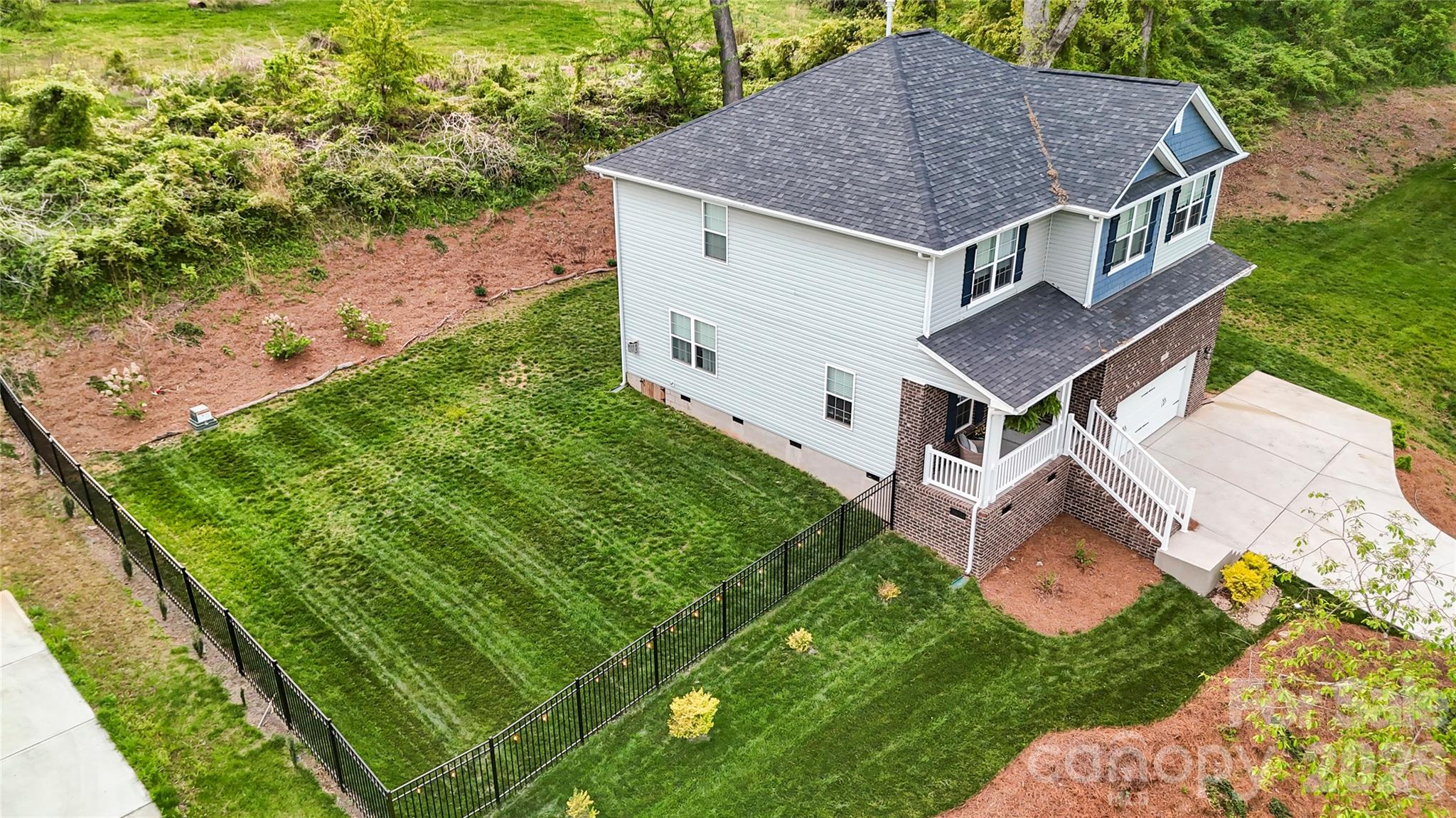 211 Macon Drive Statesville NC 28625