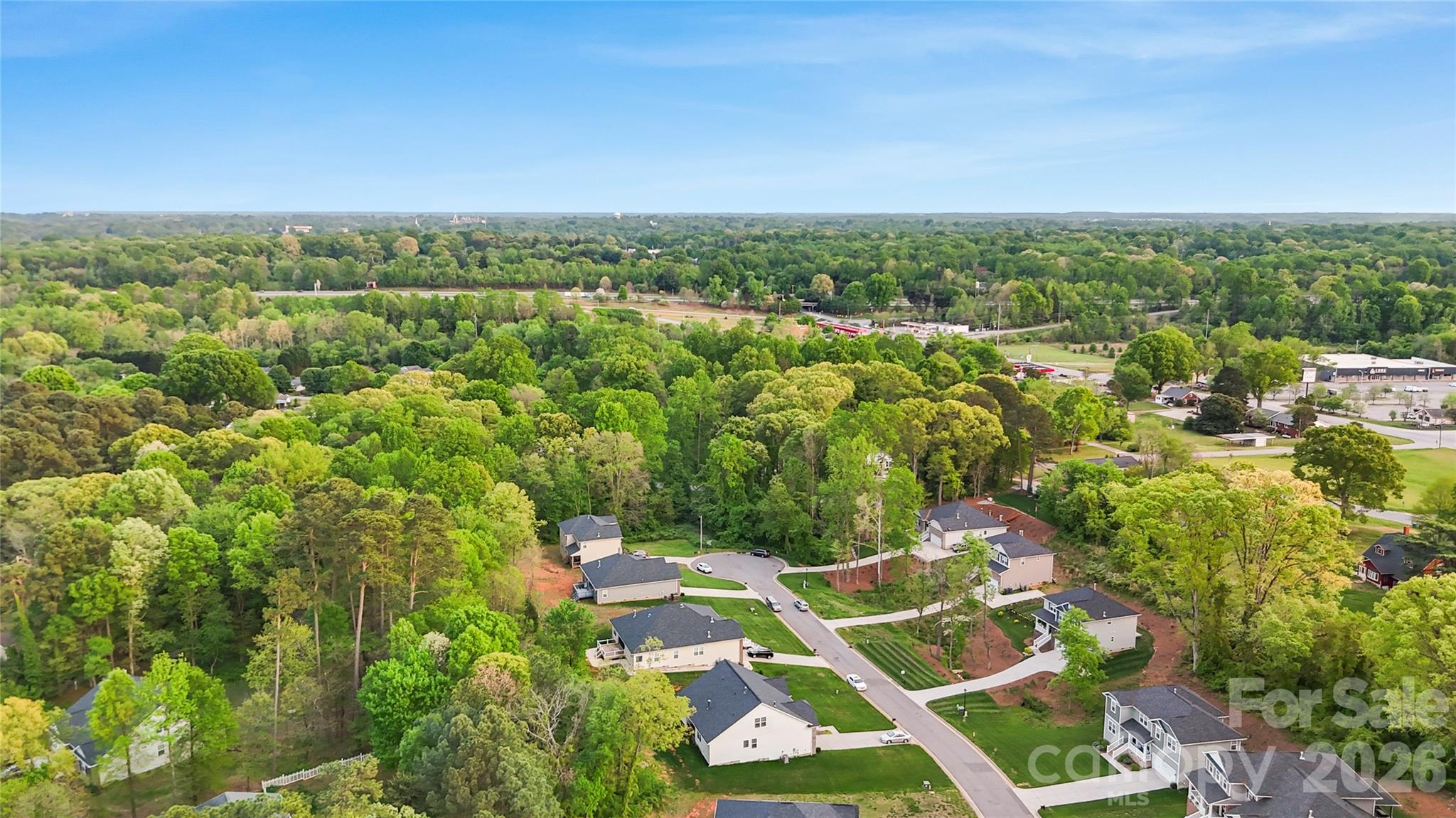 211 Macon Drive Statesville NC 28625