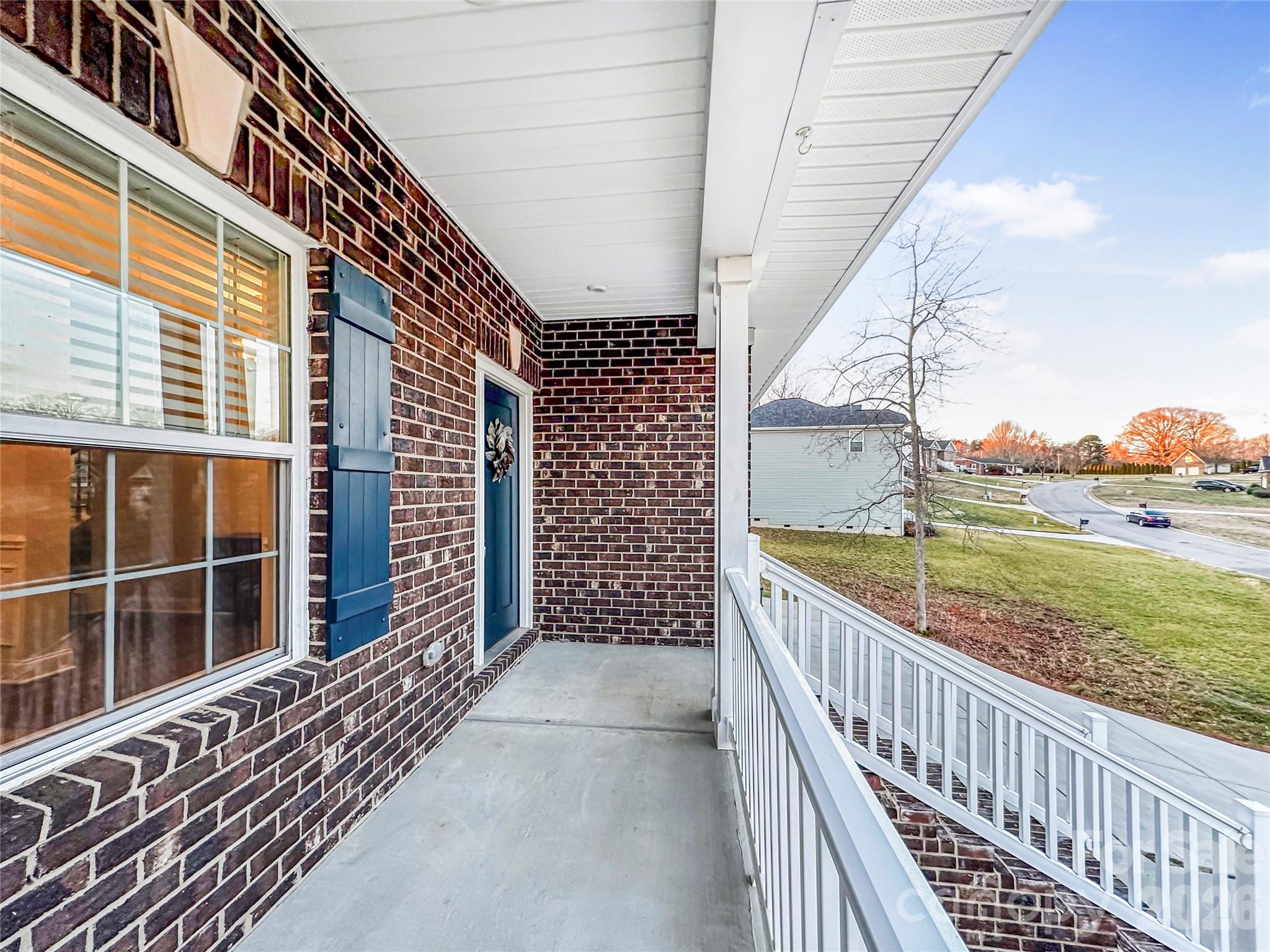 211 Macon Drive Statesville NC 28625