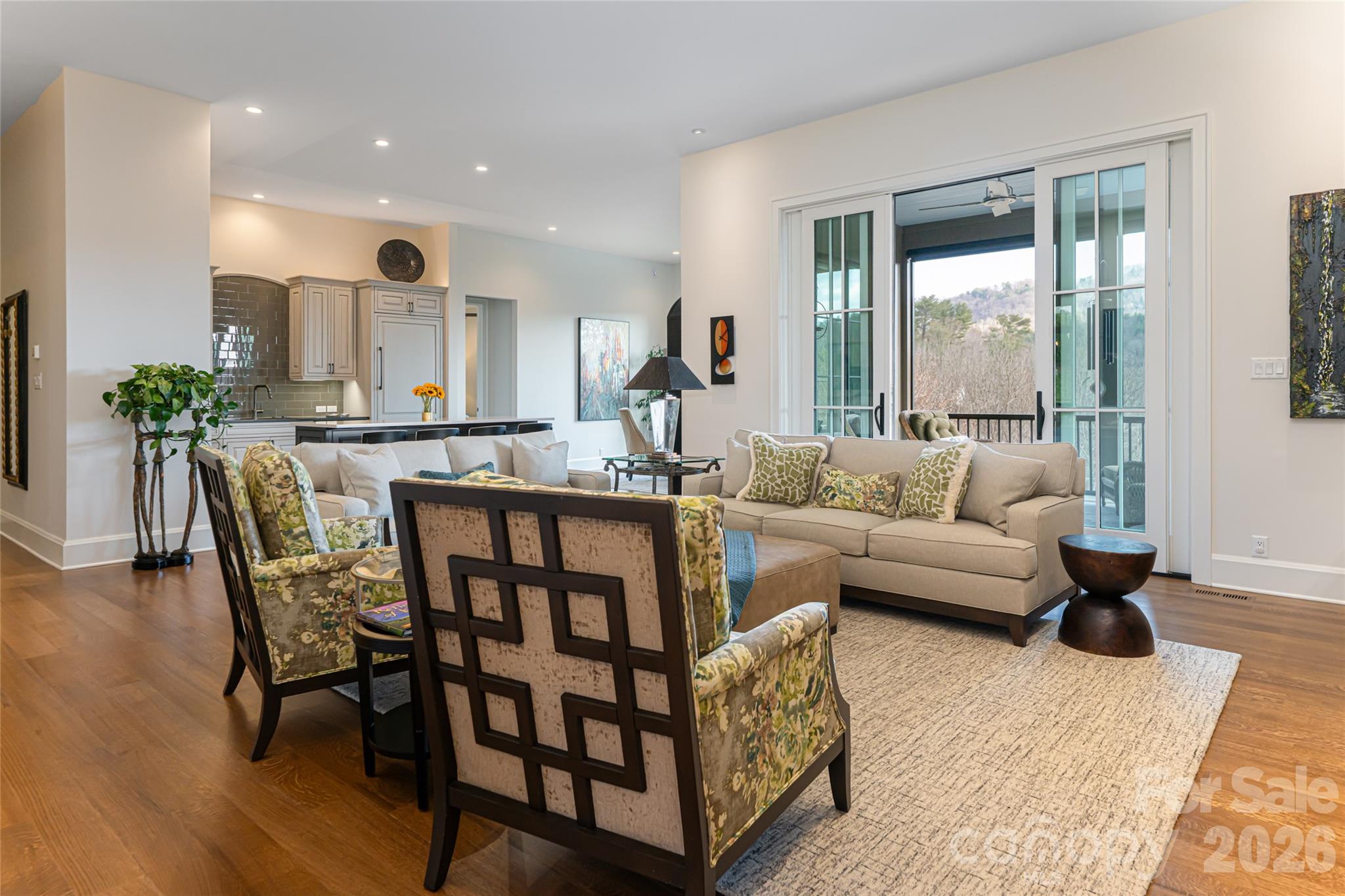 22 Snap Dragon Court Asheville NC 28804