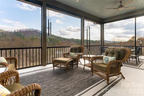 22 Snap Dragon Court Asheville NC 28804