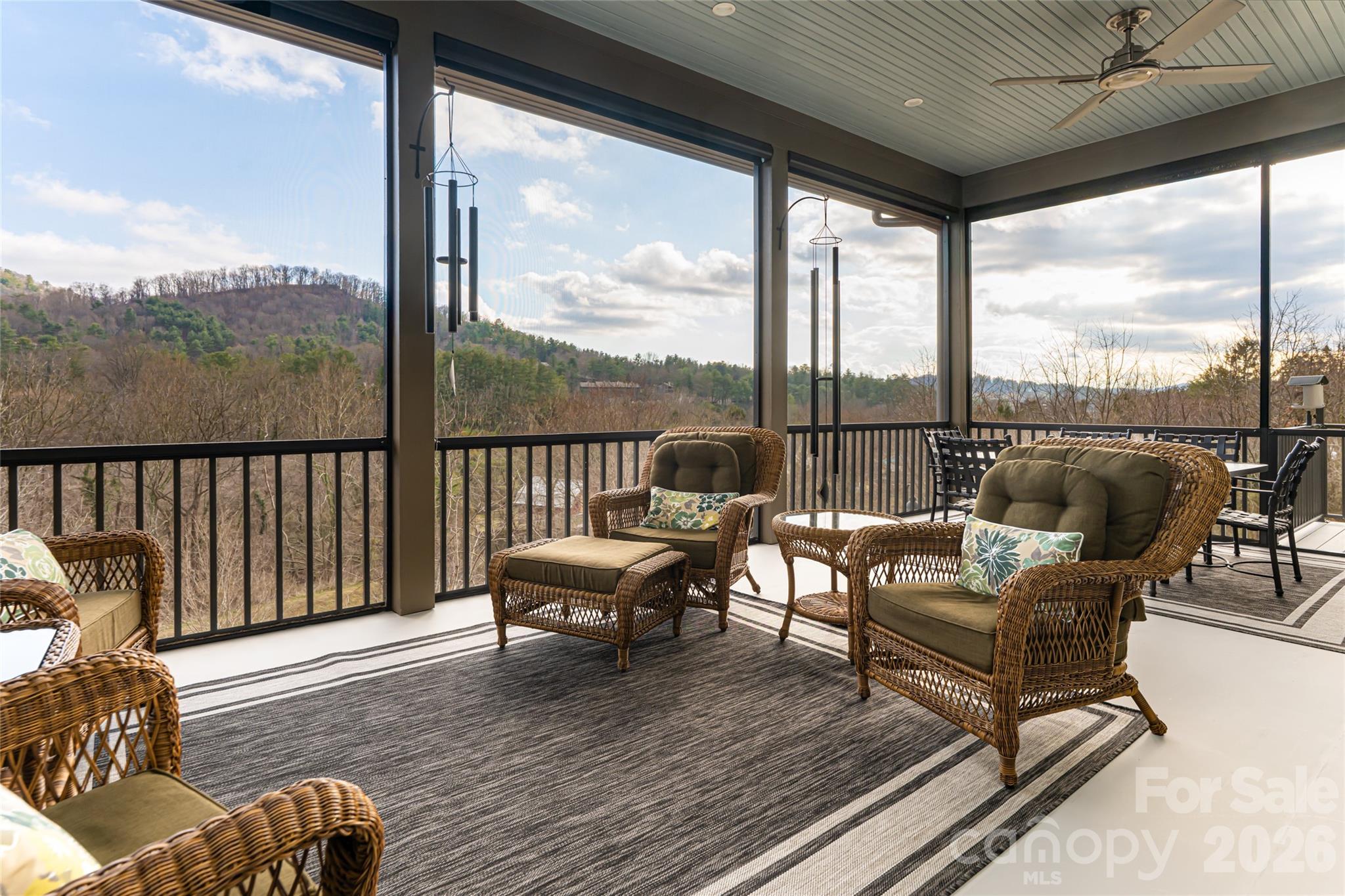 22 Snap Dragon Court Asheville NC 28804