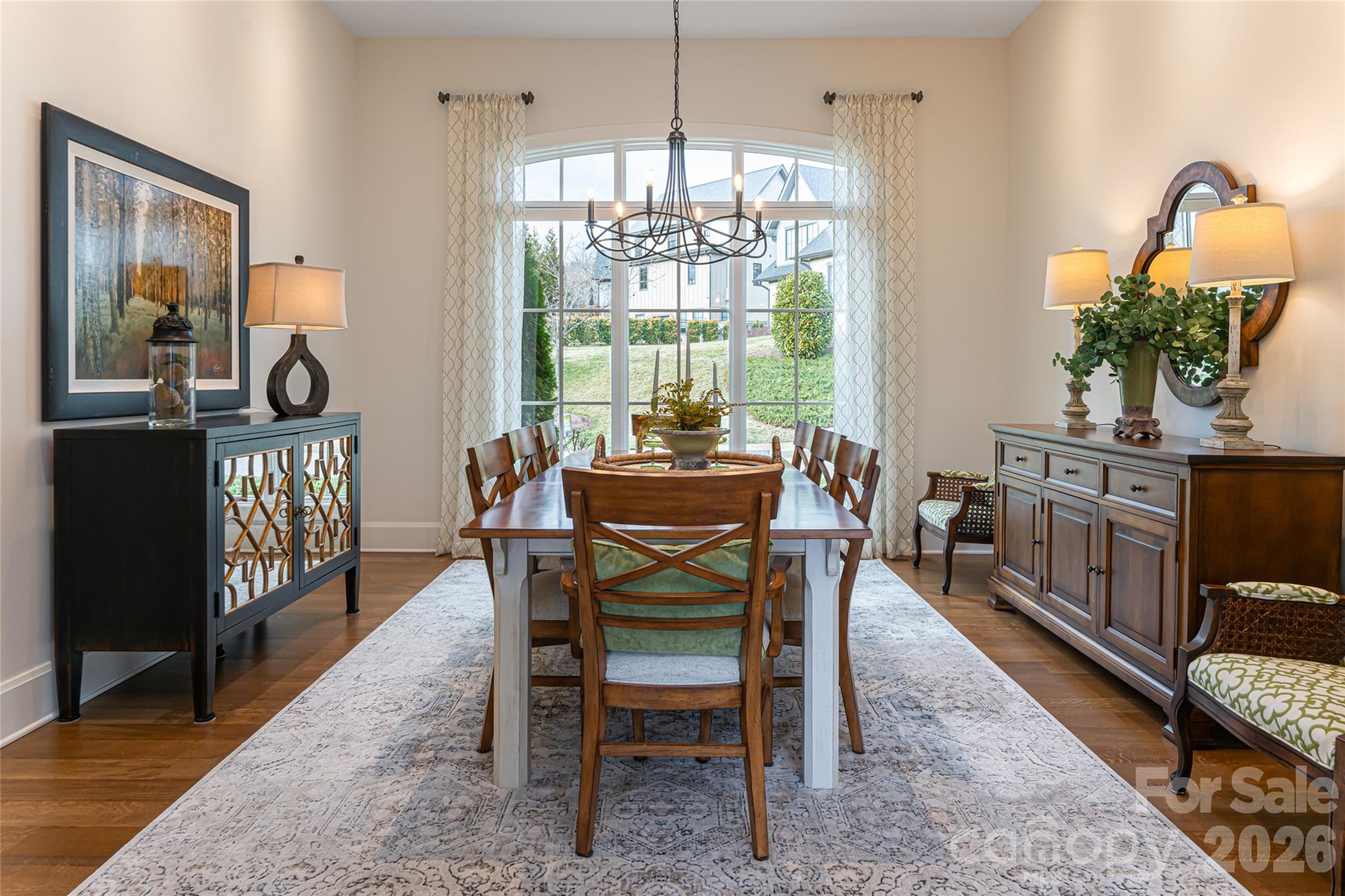 22 Snap Dragon Court Asheville NC 28804