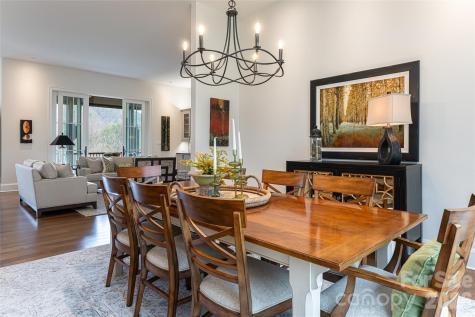 22 Snap Dragon Court Asheville NC 28804