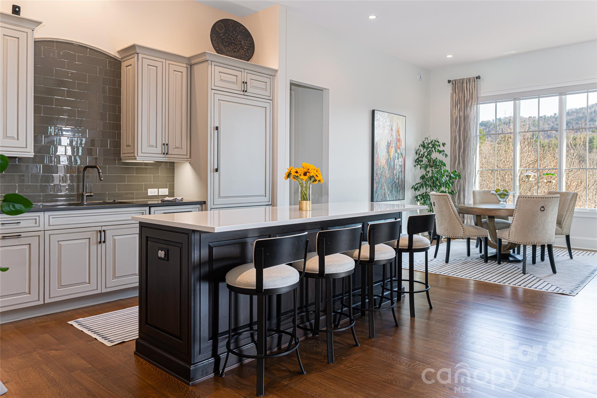 22 Snap Dragon Court Asheville NC 28804