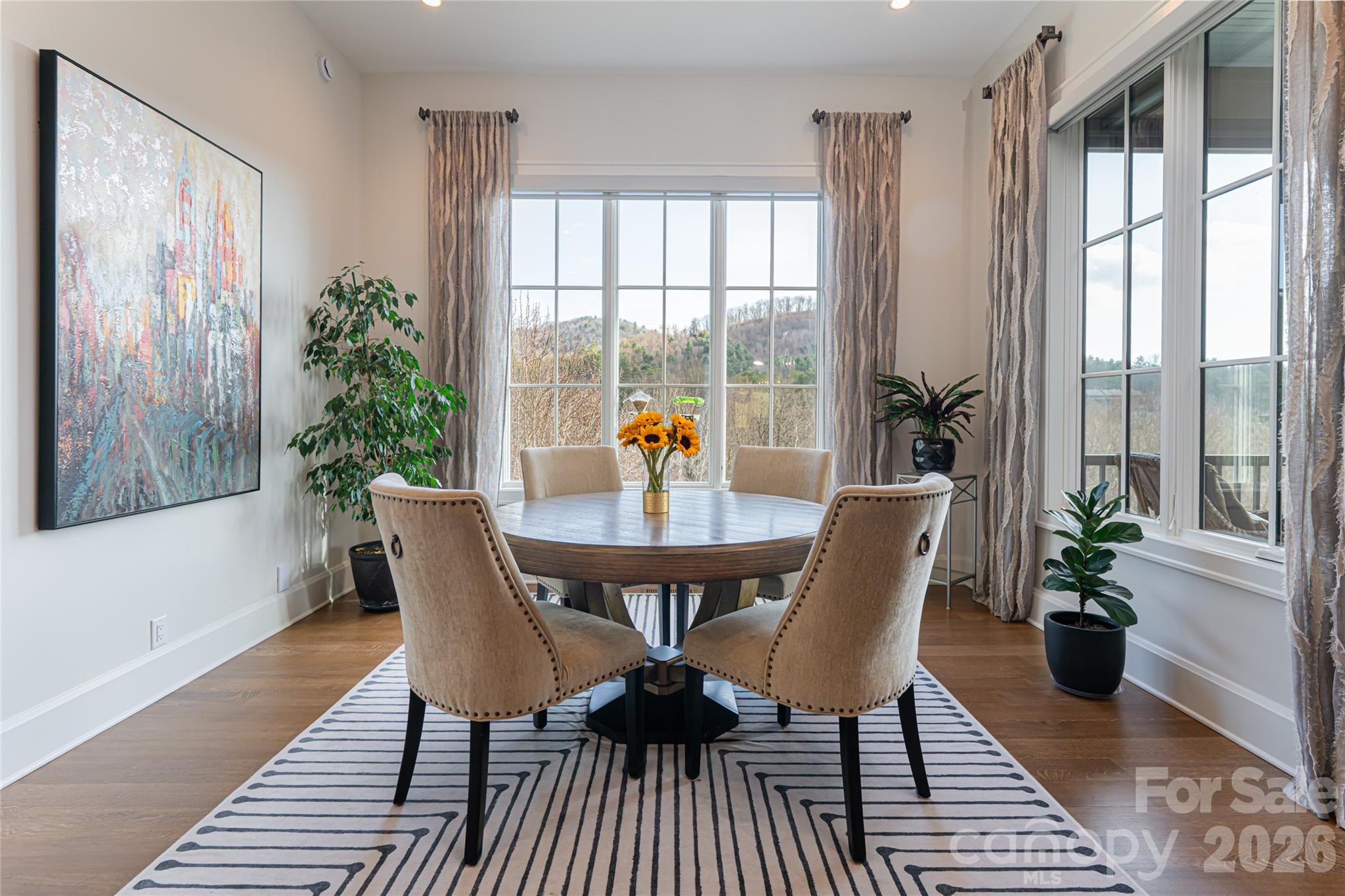 22 Snap Dragon Court Asheville NC 28804