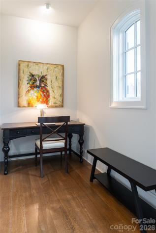 22 Snap Dragon Court Asheville NC 28804