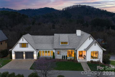 22 Snap Dragon Court Asheville NC 28804