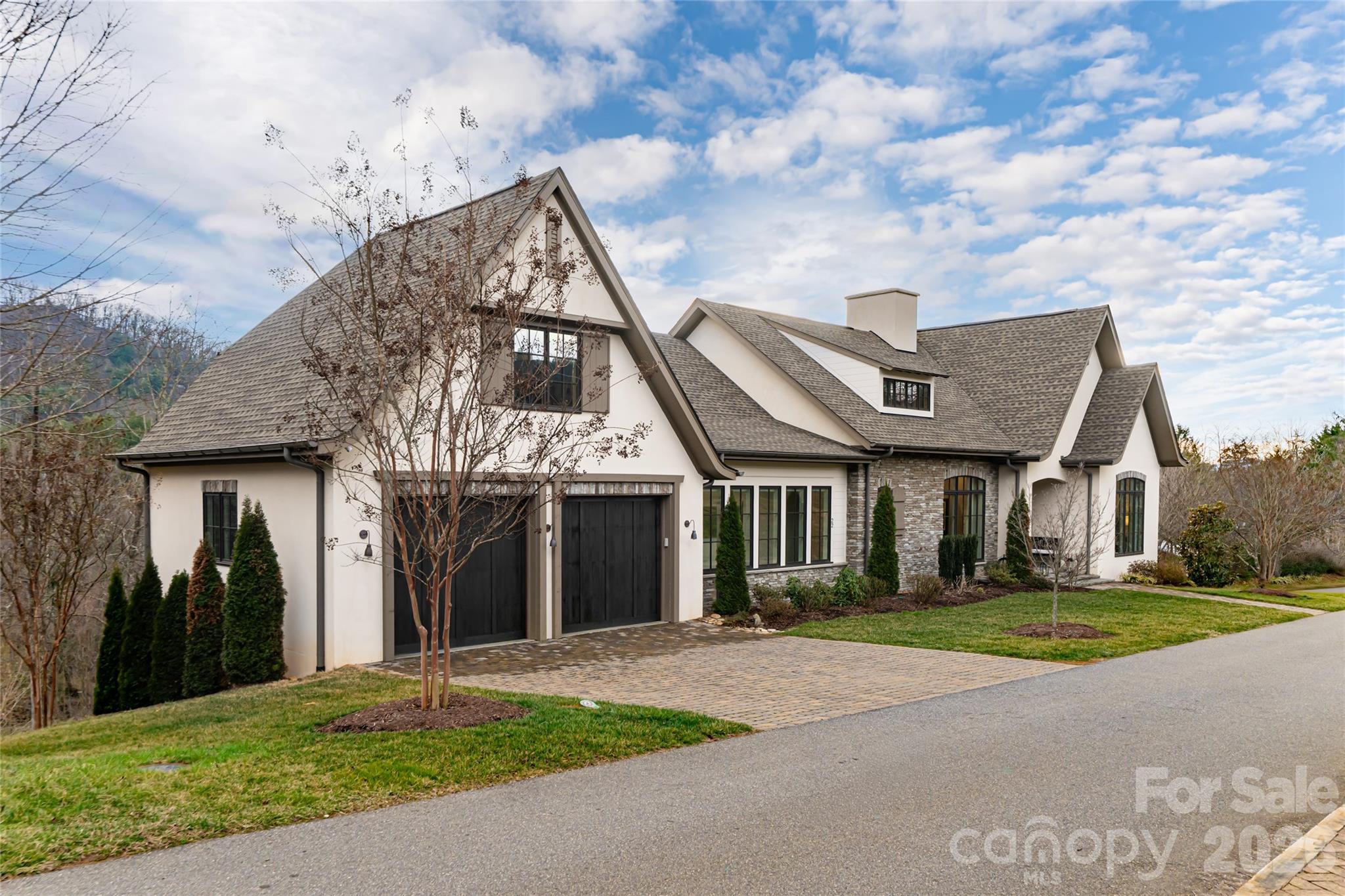 22 Snap Dragon Court Asheville NC 28804