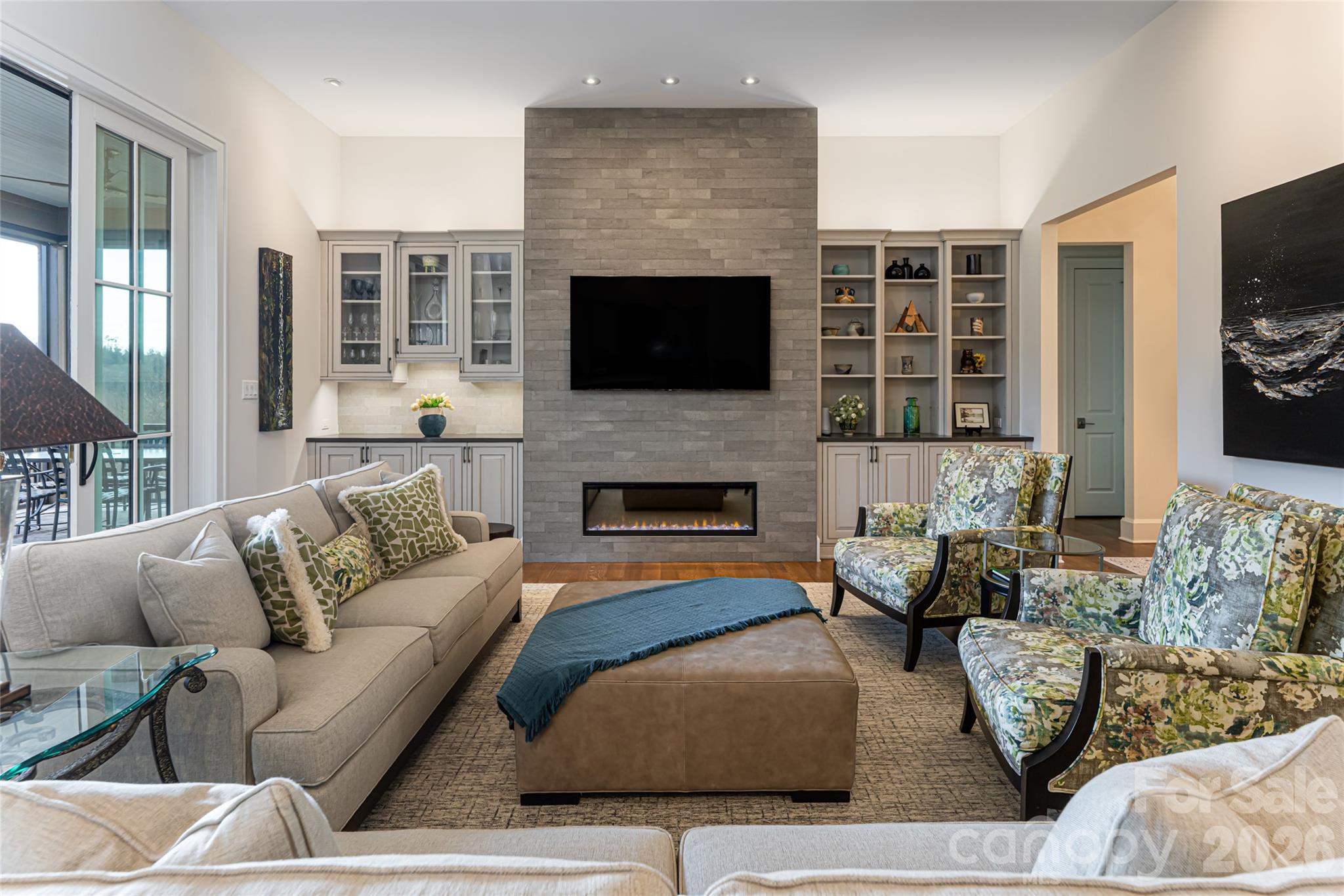 22 Snap Dragon Court Asheville NC 28804