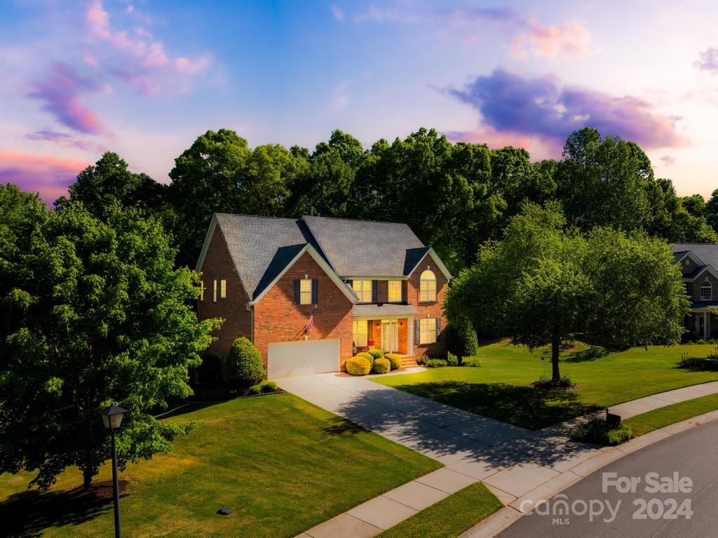 204 Winter Flake Drive Statesville NC 28677