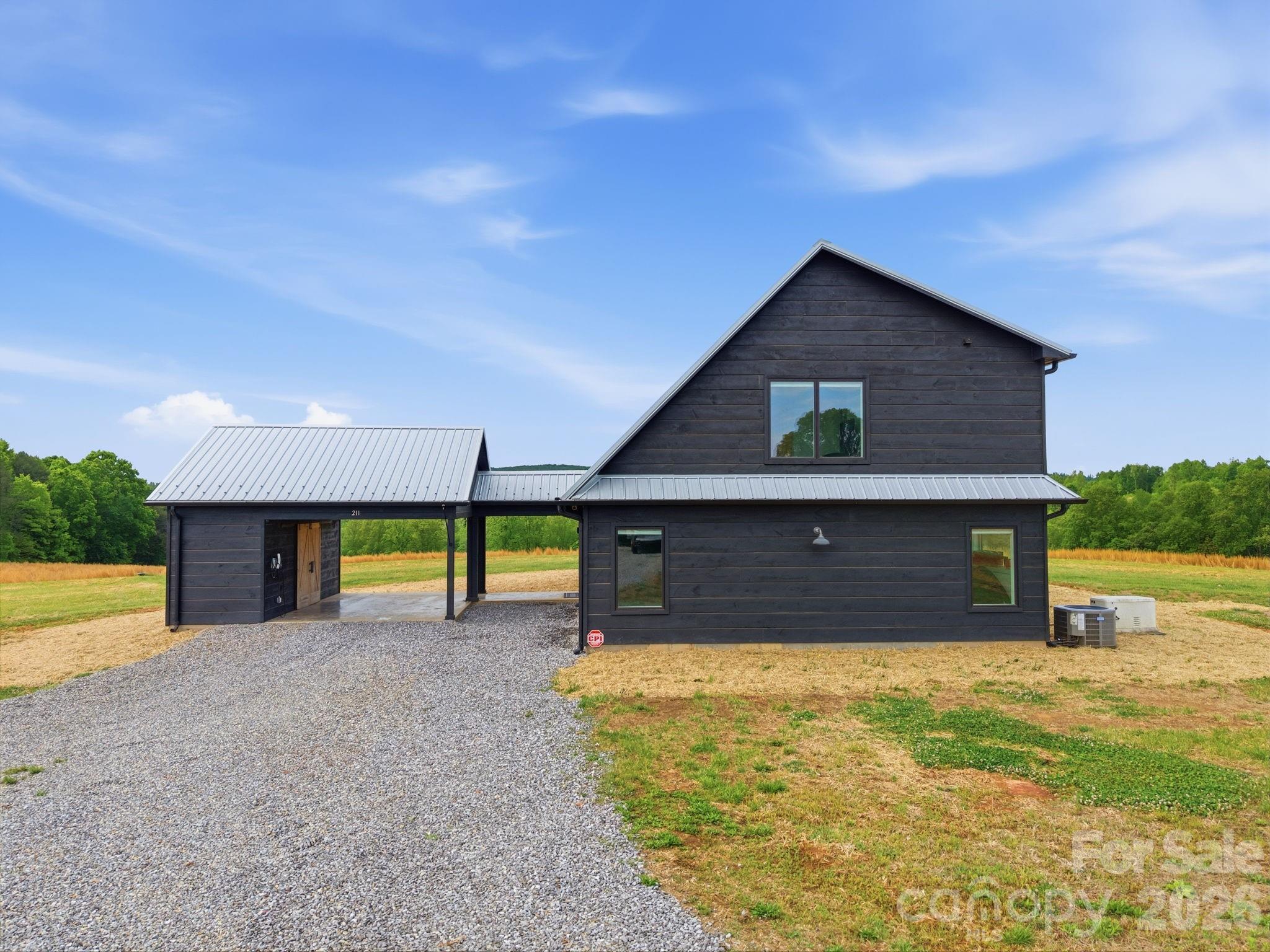 211 Race Path Road Union Grove NC 28689