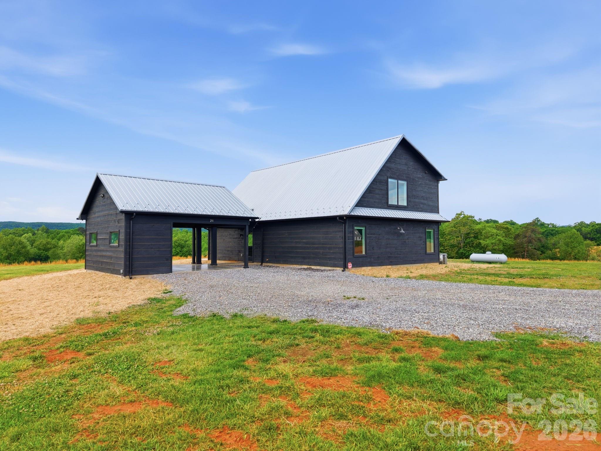 211 Race Path Road Union Grove NC 28689