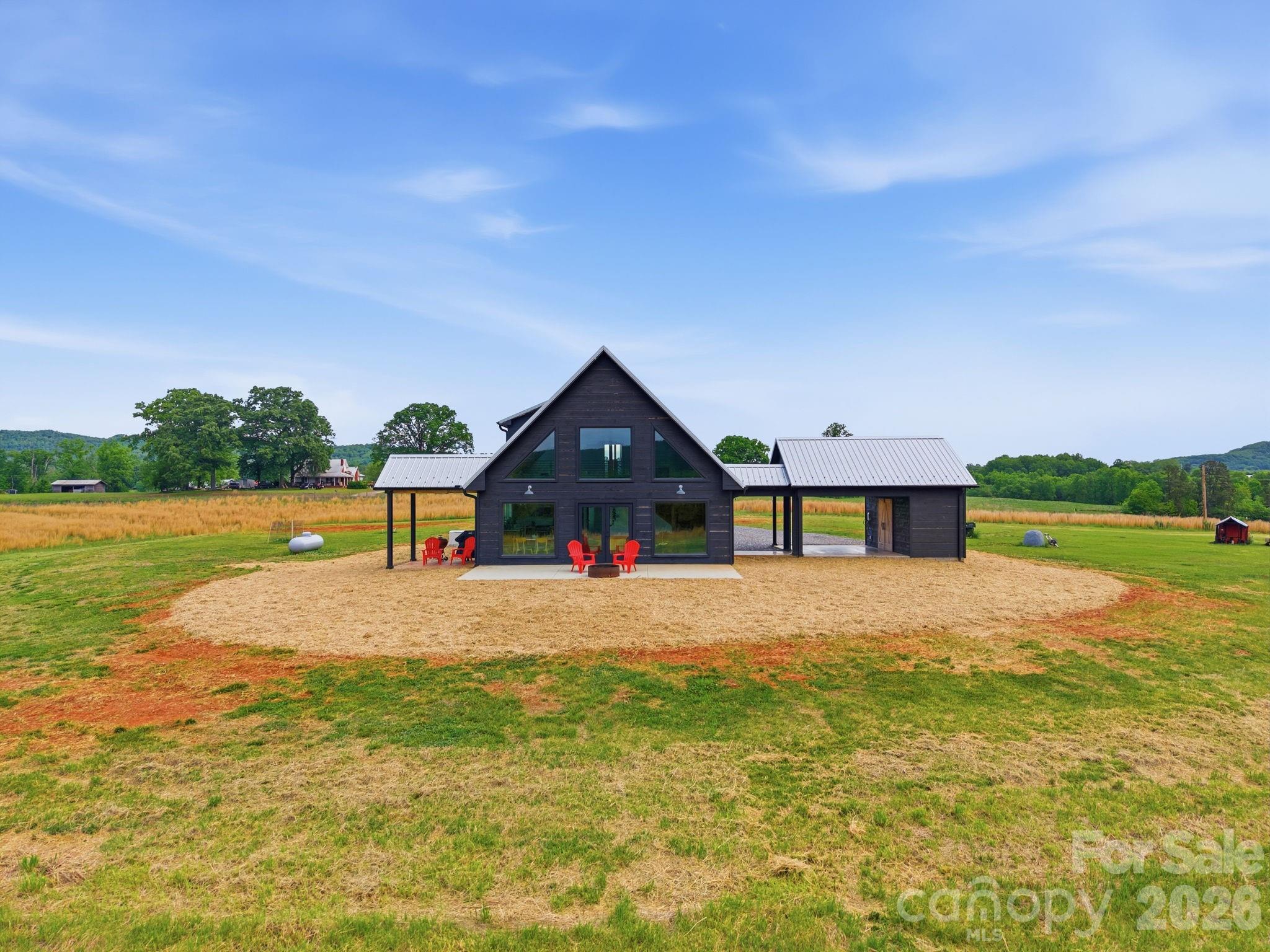 211 Race Path Road Union Grove NC 28689