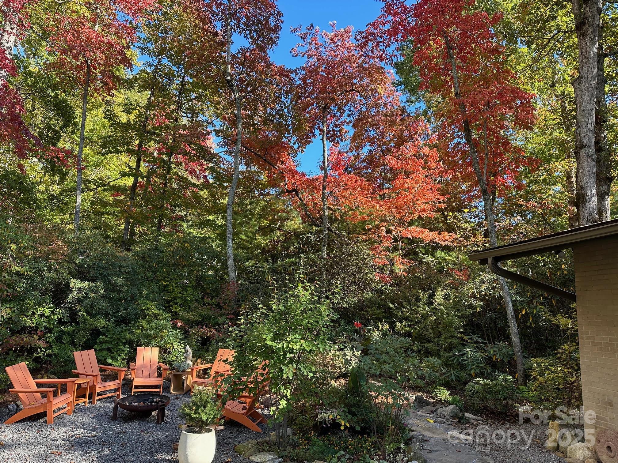 48 Walkertown Road Black Mountain NC 28711