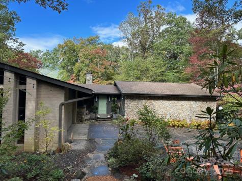 48 Walkertown Road Black Mountain NC 28711