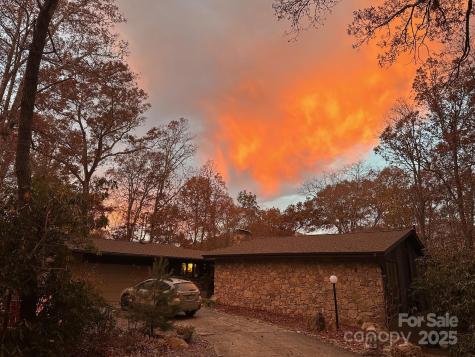 48 Walkertown Road Black Mountain NC 28711