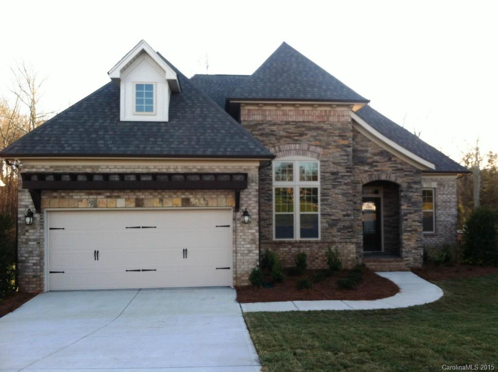 4116 Deer Track Court Mint Hill NC 28227