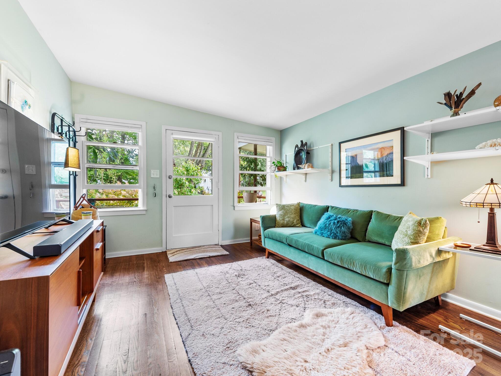 12 & 9999 Rex Drive Asheville NC 28806