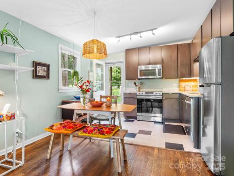 12 & 9999 Rex Drive Asheville NC 28806