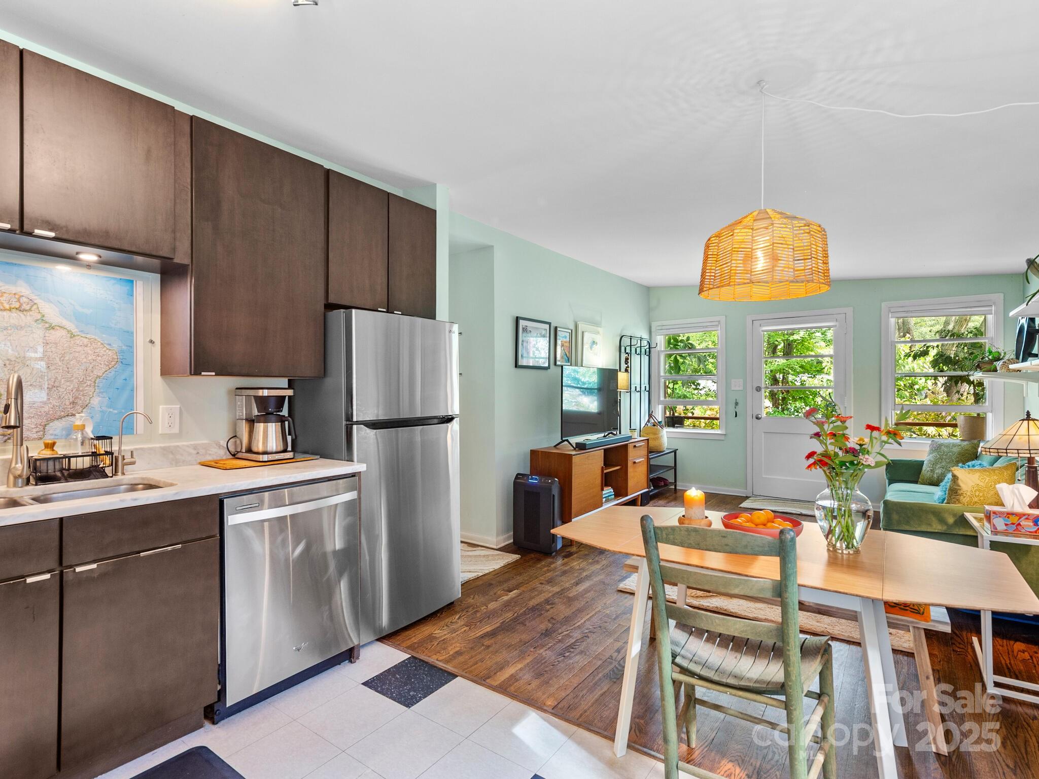 12 & 9999 Rex Drive Asheville NC 28806