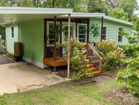 12 & 9999 Rex Drive Asheville NC 28806