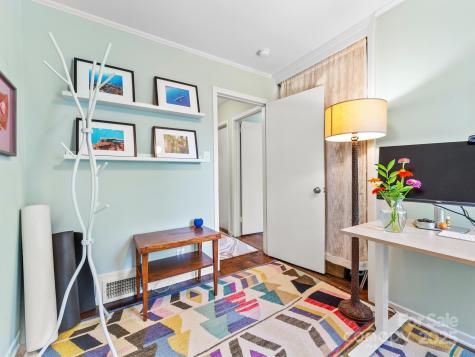 12 & 9999 Rex Drive Asheville NC 28806