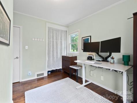 12 & 9999 Rex Drive Asheville NC 28806