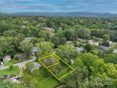 12 & 9999 Rex Drive Asheville NC 28806