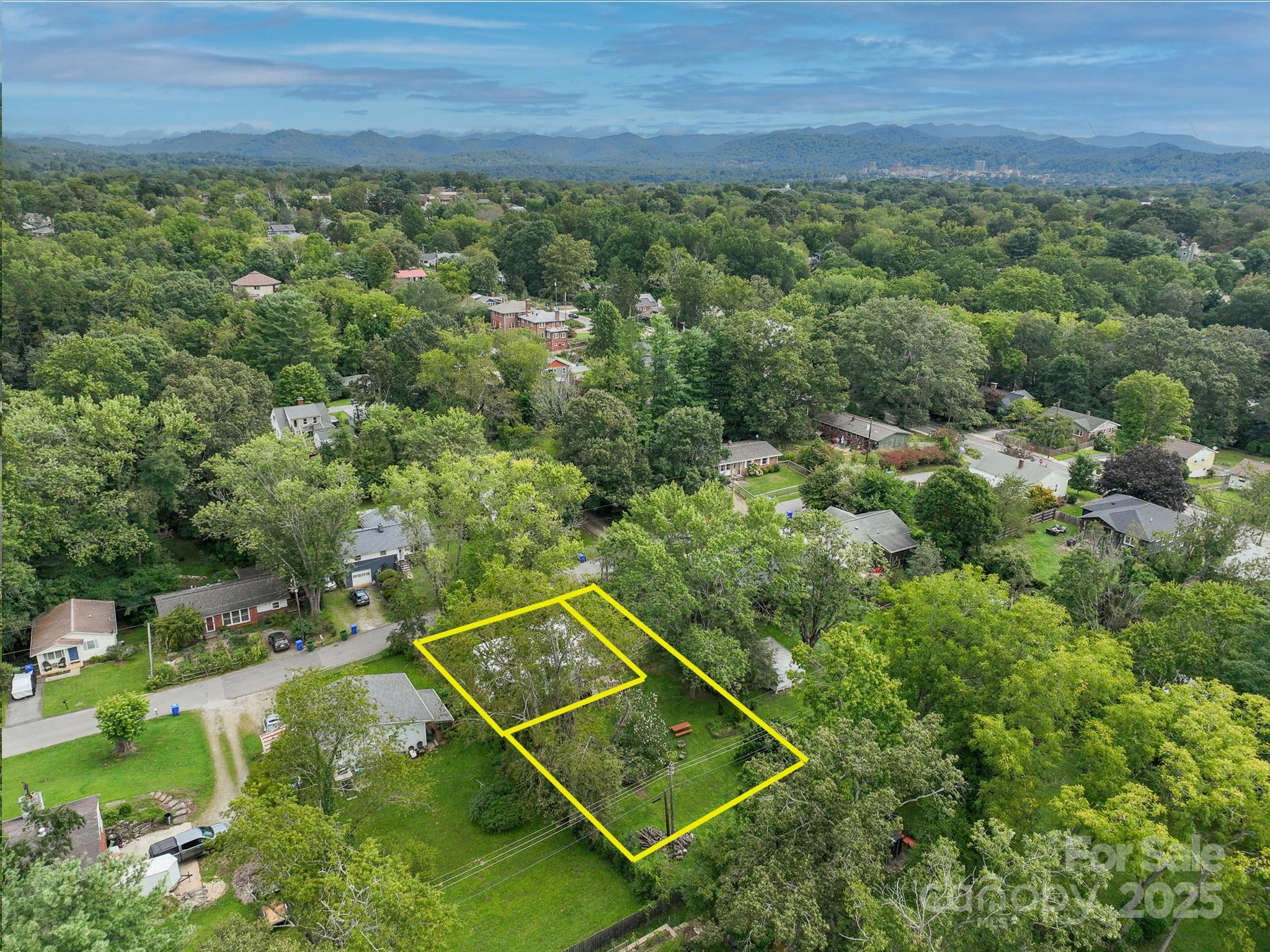 12 & 9999 Rex Drive Asheville NC 28806