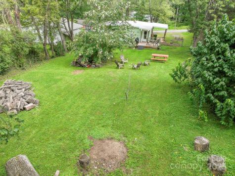 12 & 9999 Rex Drive Asheville NC 28806