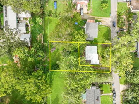 12 & 9999 Rex Drive Asheville NC 28806