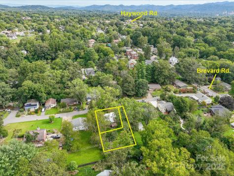 12 & 9999 Rex Drive Asheville NC 28806