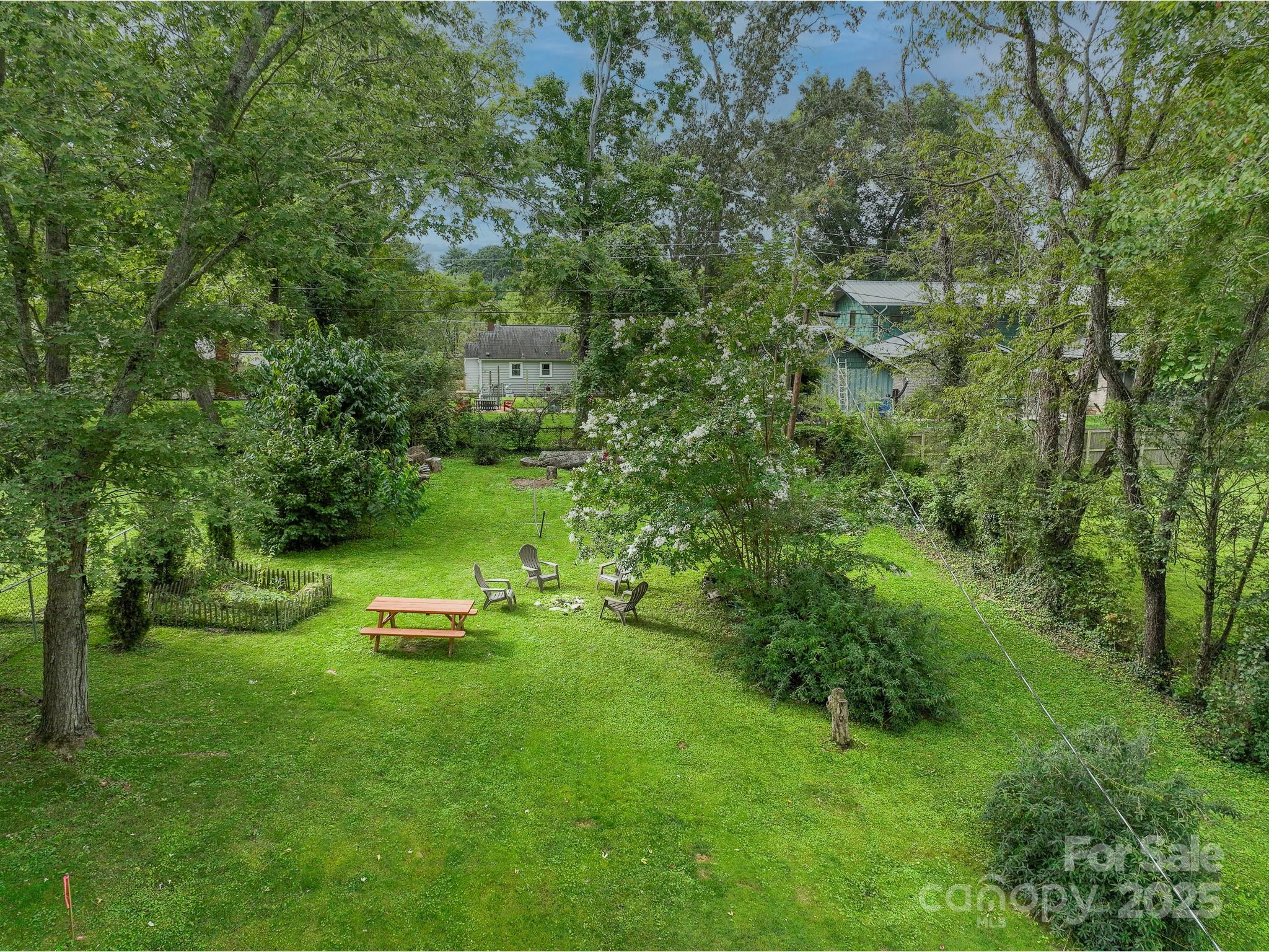 12 & 9999 Rex Drive Asheville NC 28806