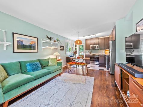 12 & 9999 Rex Drive Asheville NC 28806