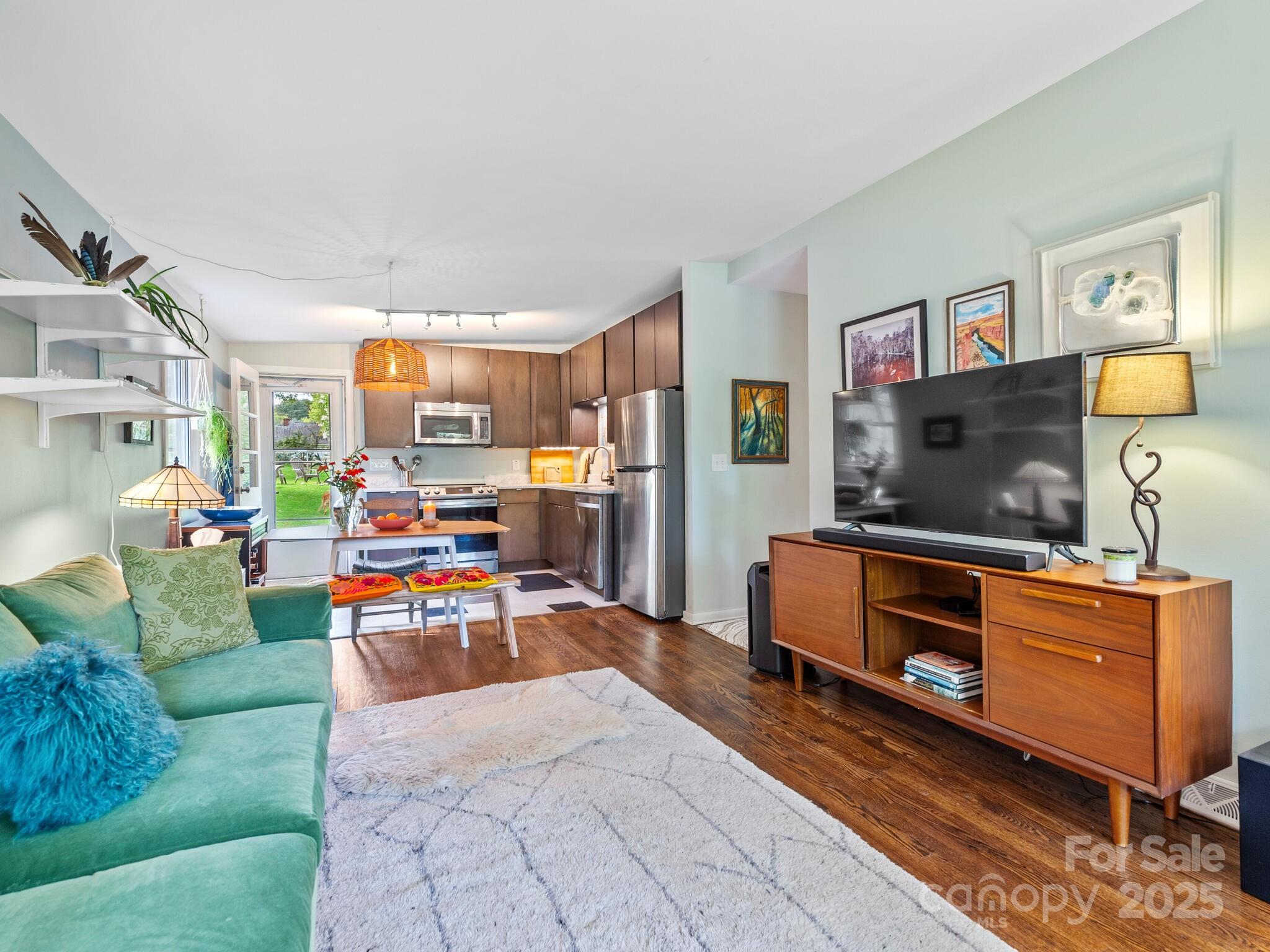 12 & 9999 Rex Drive Asheville NC 28806