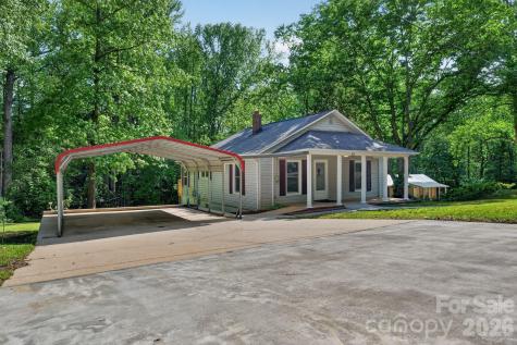 801 Woodlawn Avenue SW Valdese NC 28690