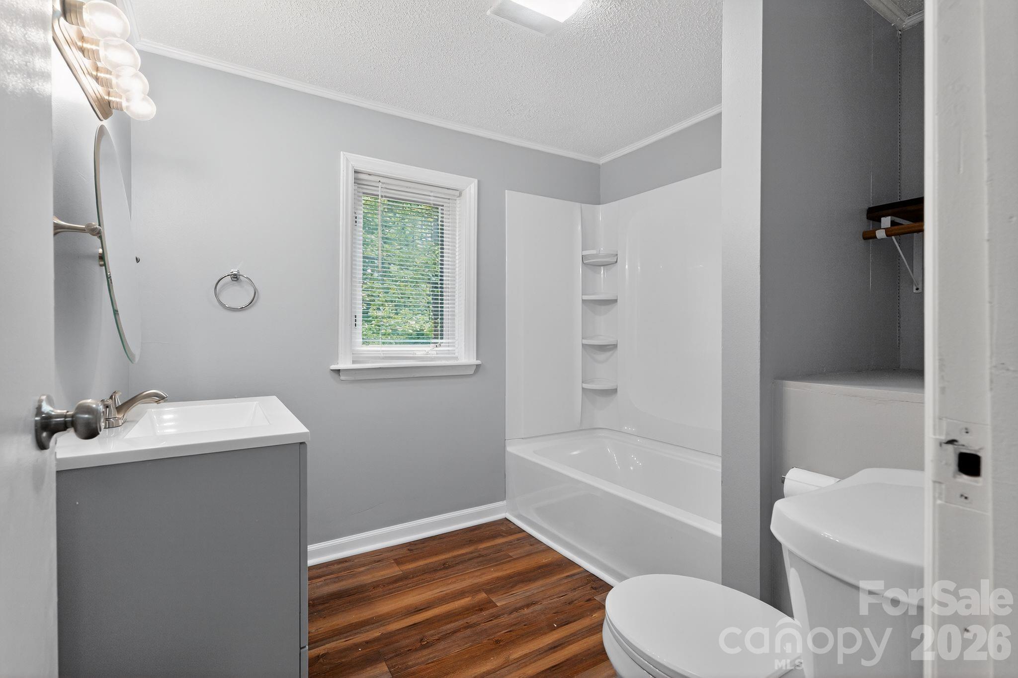 801 Woodlawn Avenue SW Valdese NC 28690