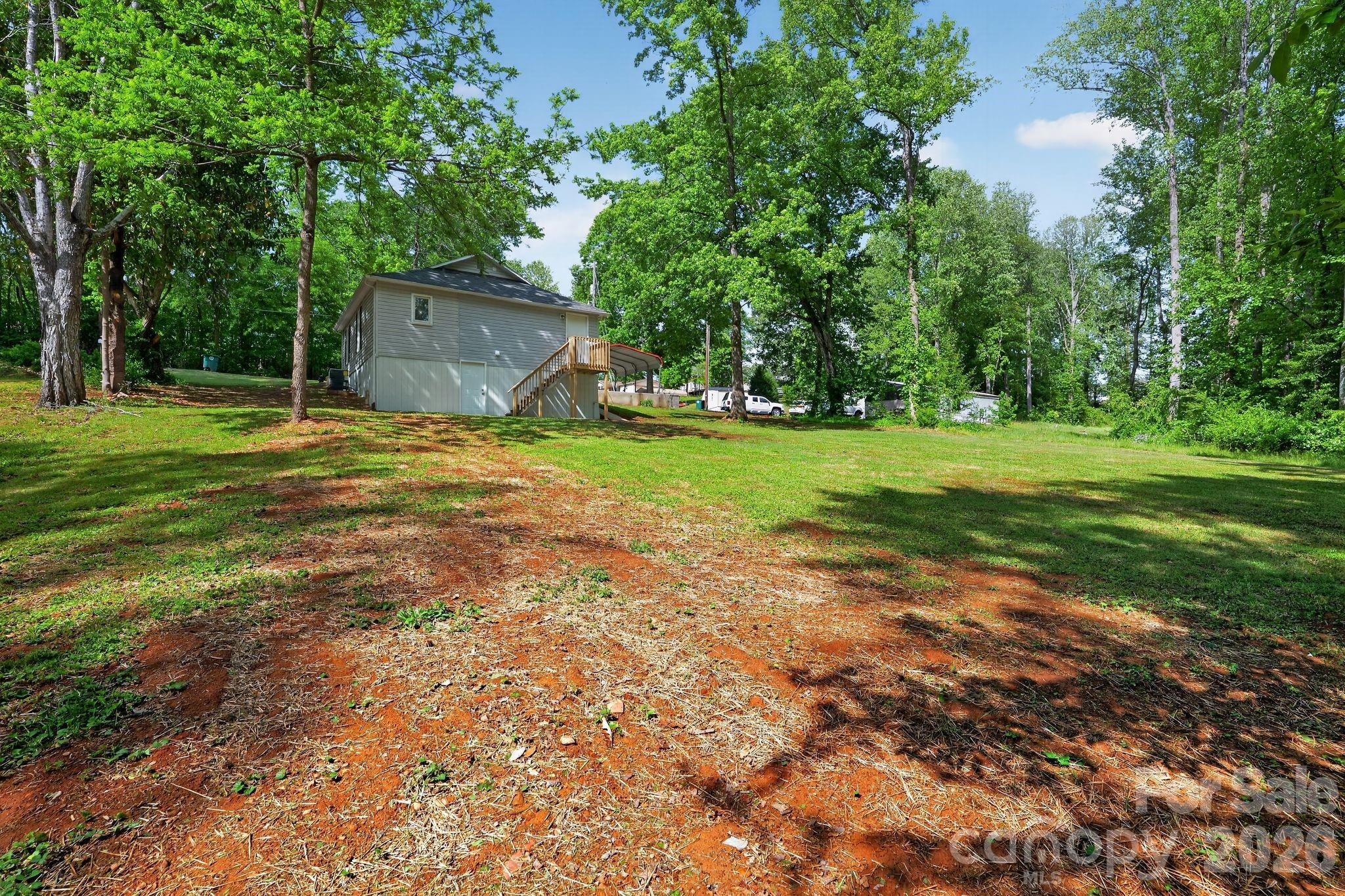 801 Woodlawn Avenue SW Valdese NC 28690