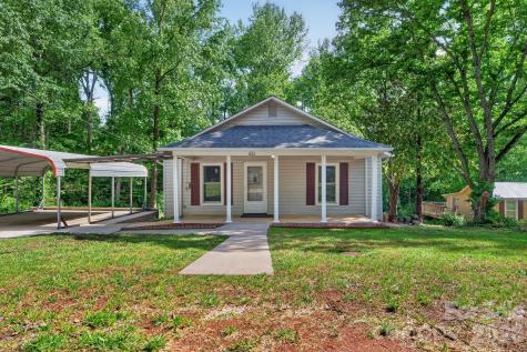 801 Woodlawn Avenue SW Valdese NC 28690