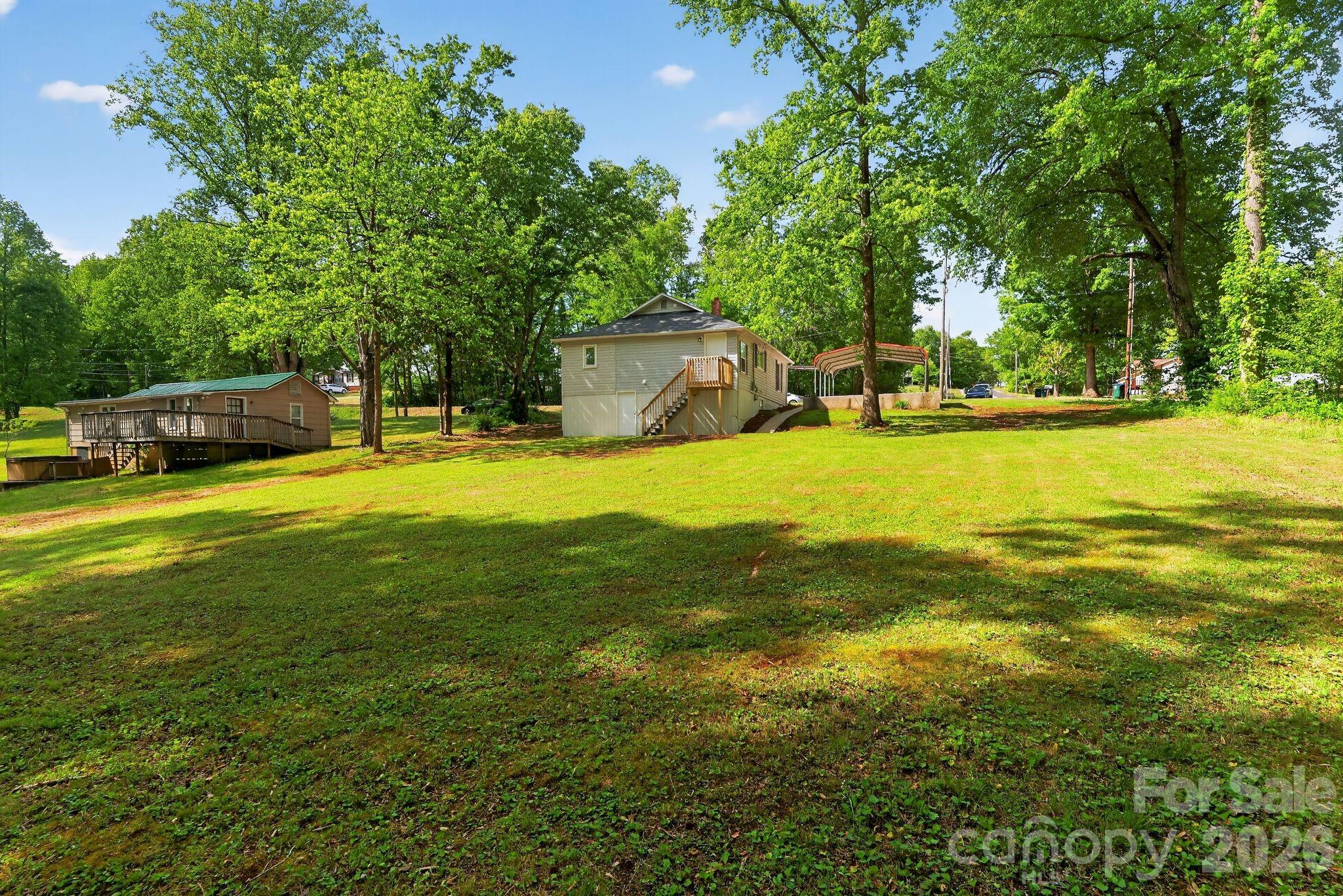 801 Woodlawn Avenue SW Valdese NC 28690