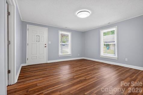 801 Woodlawn Avenue SW Valdese NC 28690