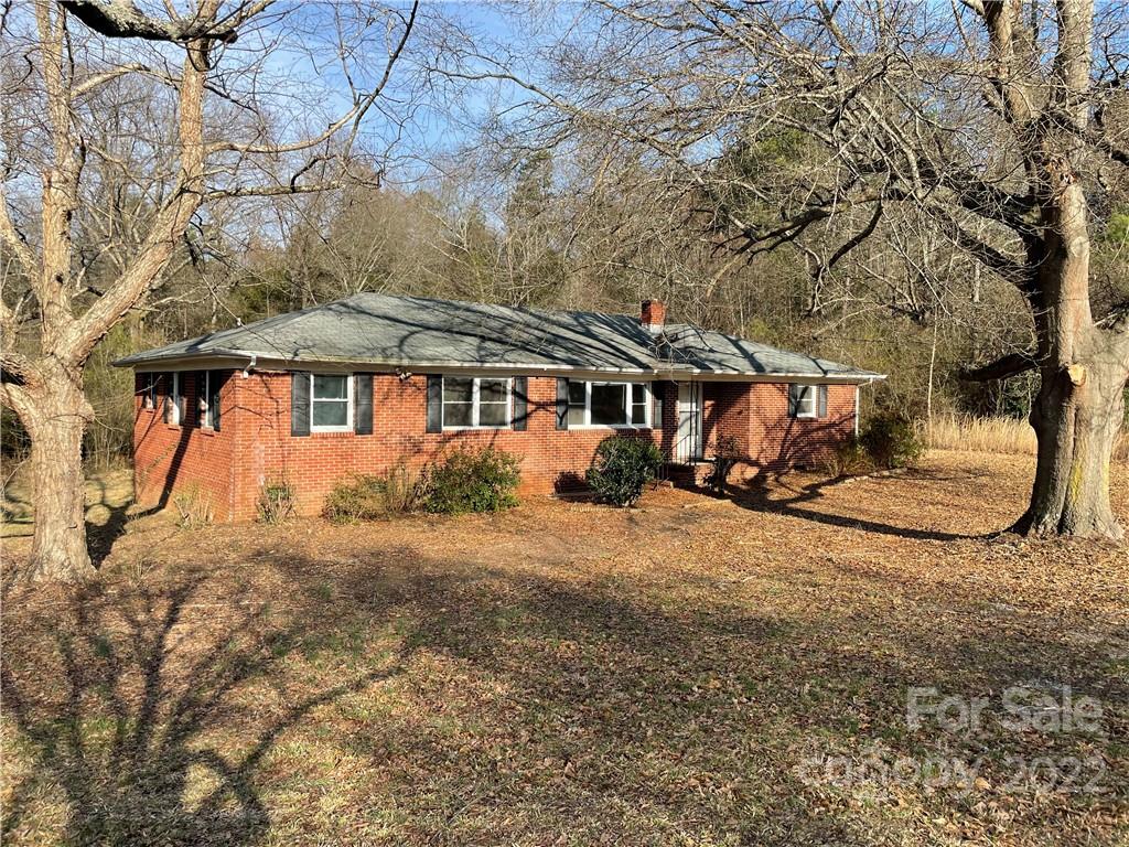 1417 Old Belmeade Drive Charlotte NC 28214