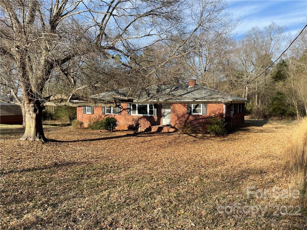 1417 Old Belmeade Drive Charlotte NC 28214