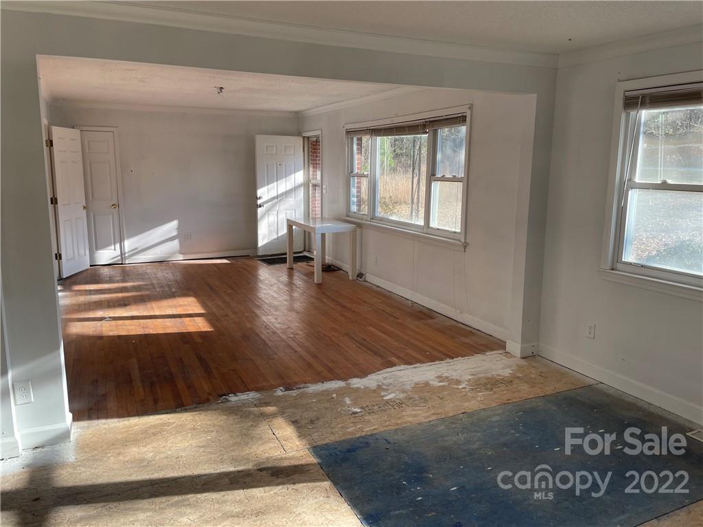 1417 Old Belmeade Drive Charlotte NC 28214