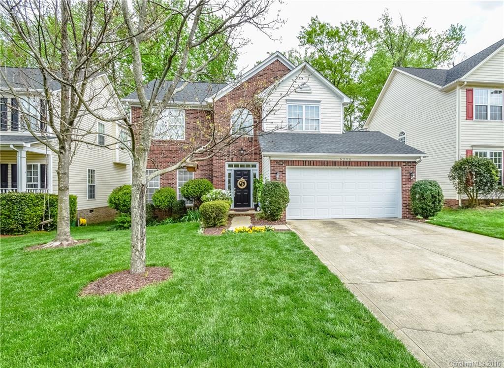 6346 Tunston Lane Charlotte NC 28269