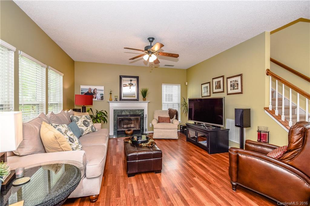 6346 Tunston Lane Charlotte NC 28269