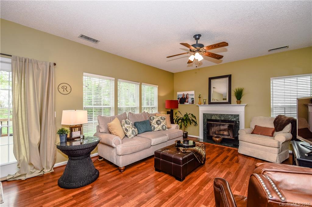 6346 Tunston Lane Charlotte NC 28269