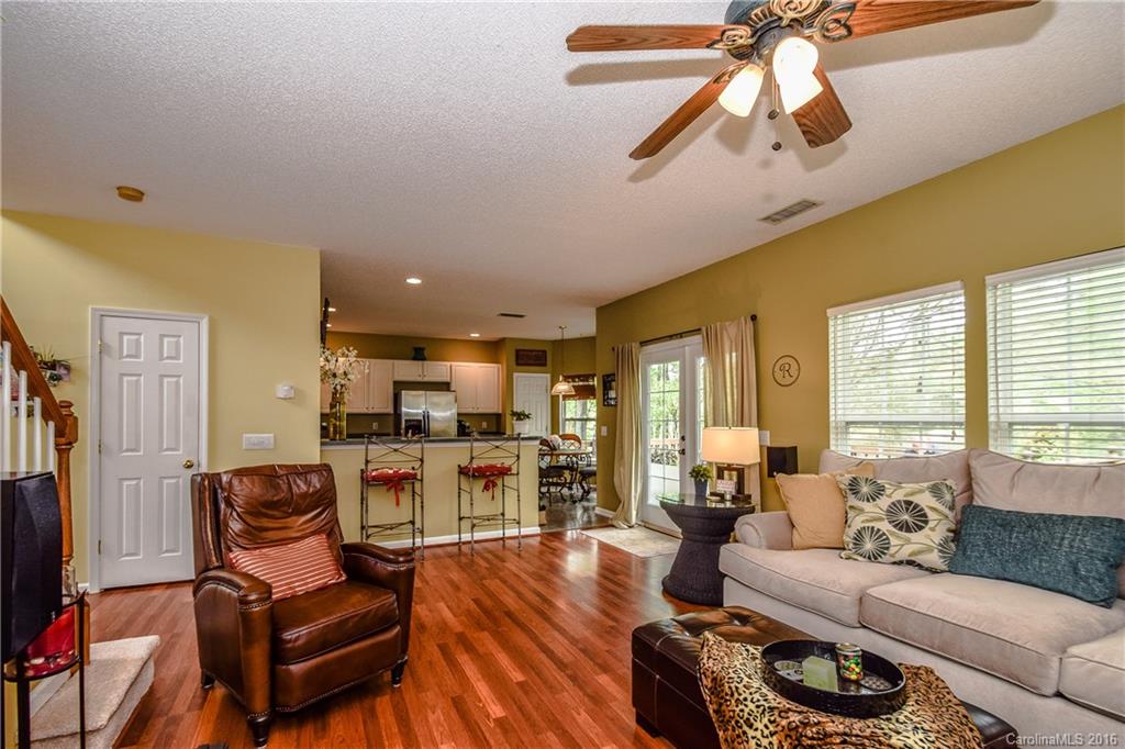 6346 Tunston Lane Charlotte NC 28269