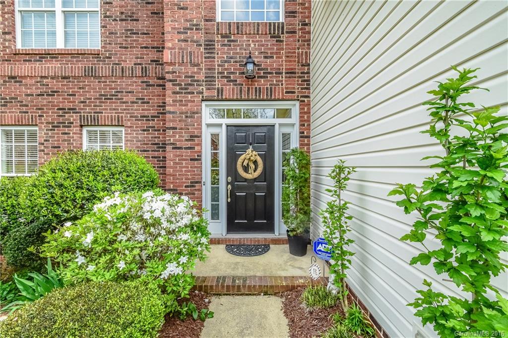 6346 Tunston Lane Charlotte NC 28269